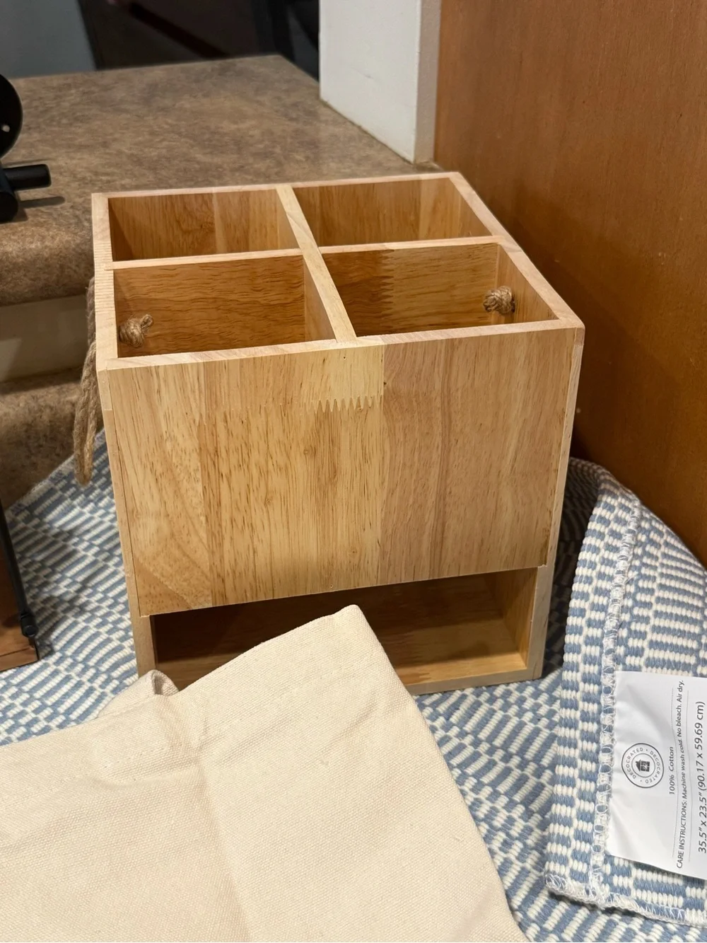 Decocrated perfect store