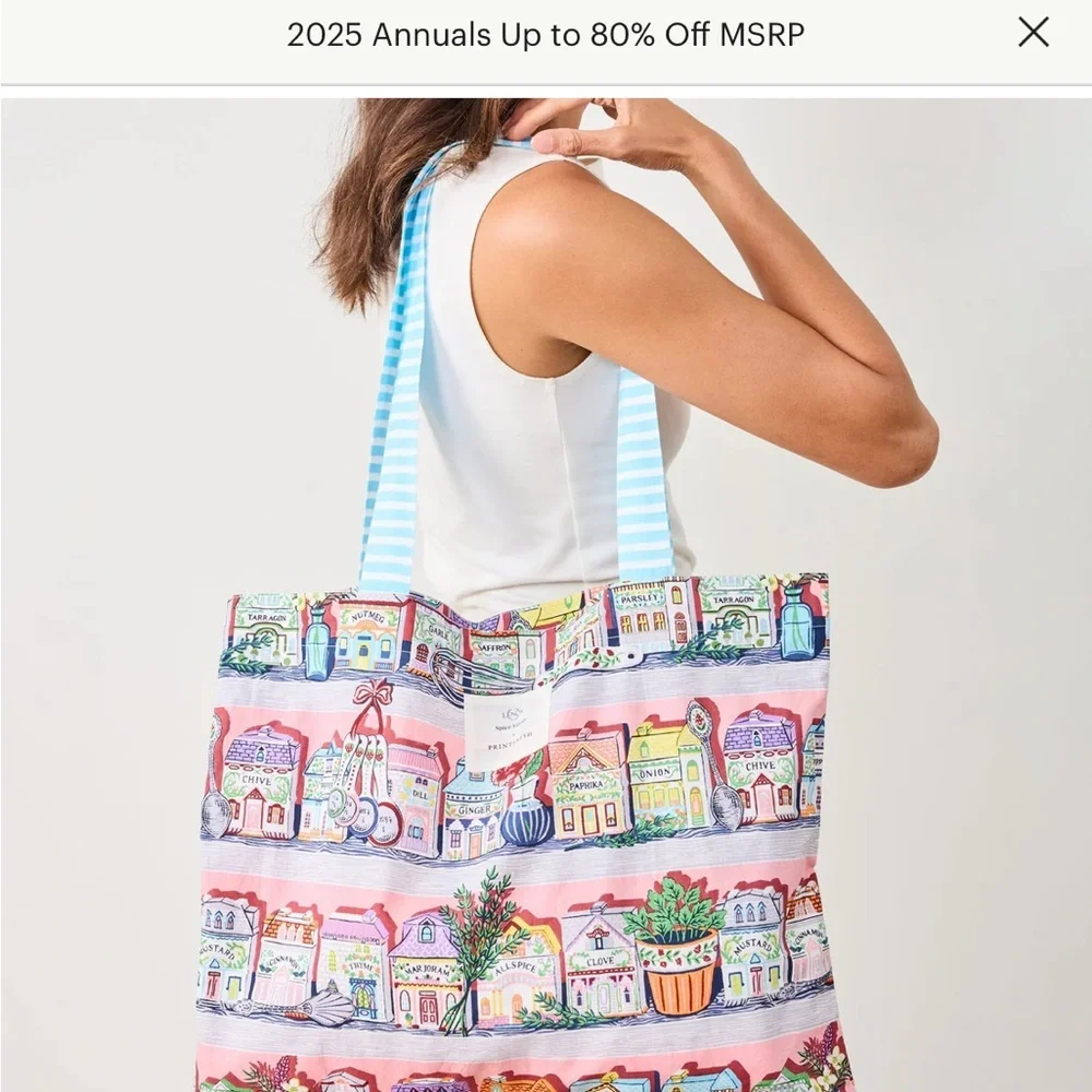 Lenox nwt combining printfresh