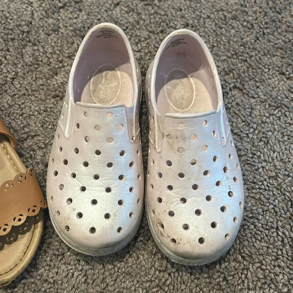 Old Navy all size