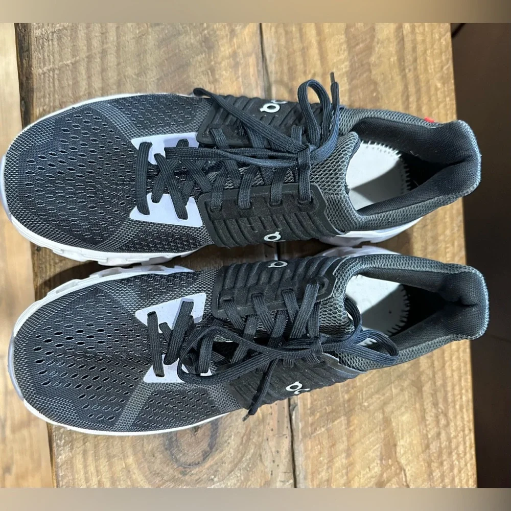 On Cloud Cloud Swift3 size 10