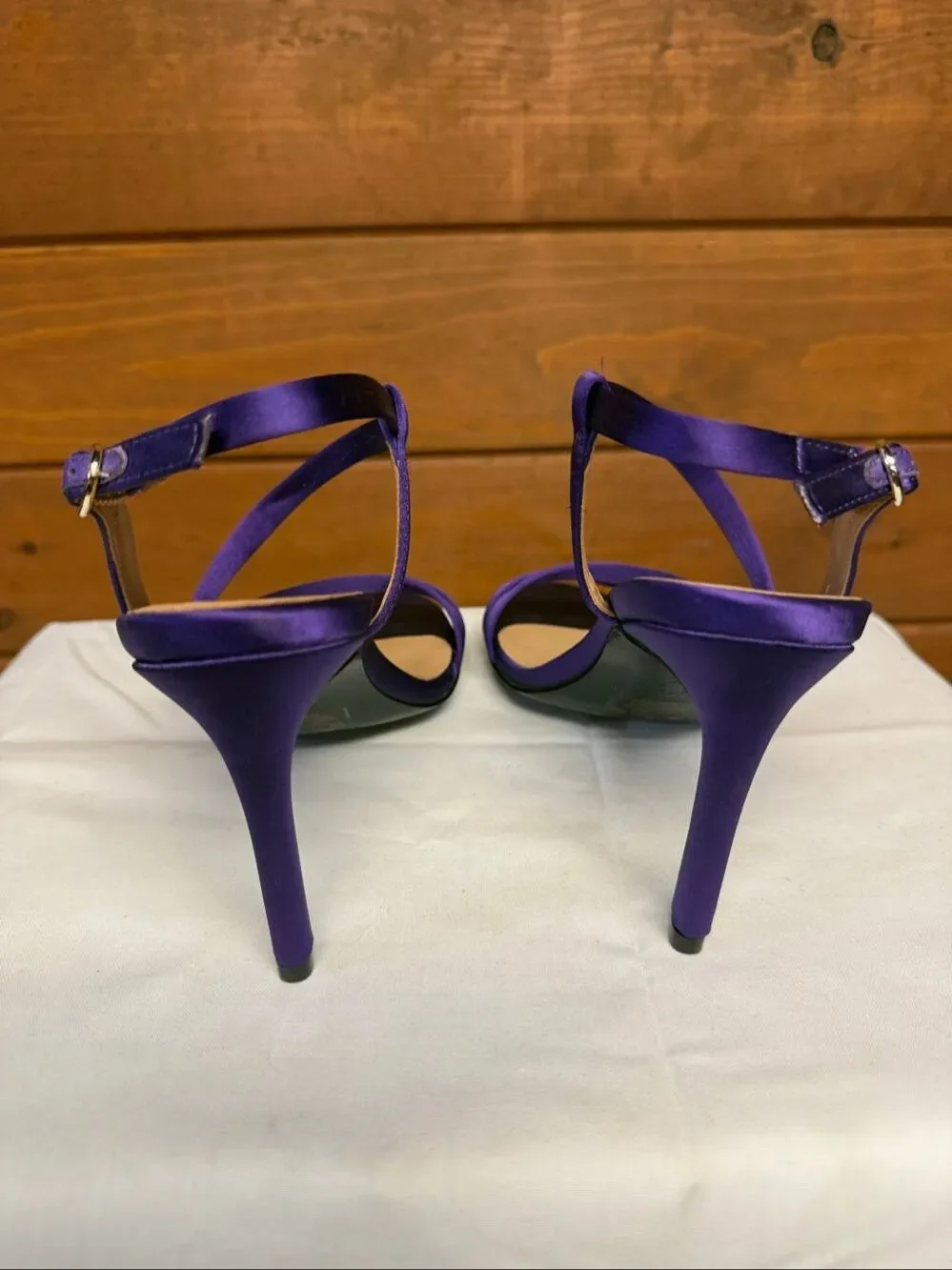 Naturalizer kimberly purple