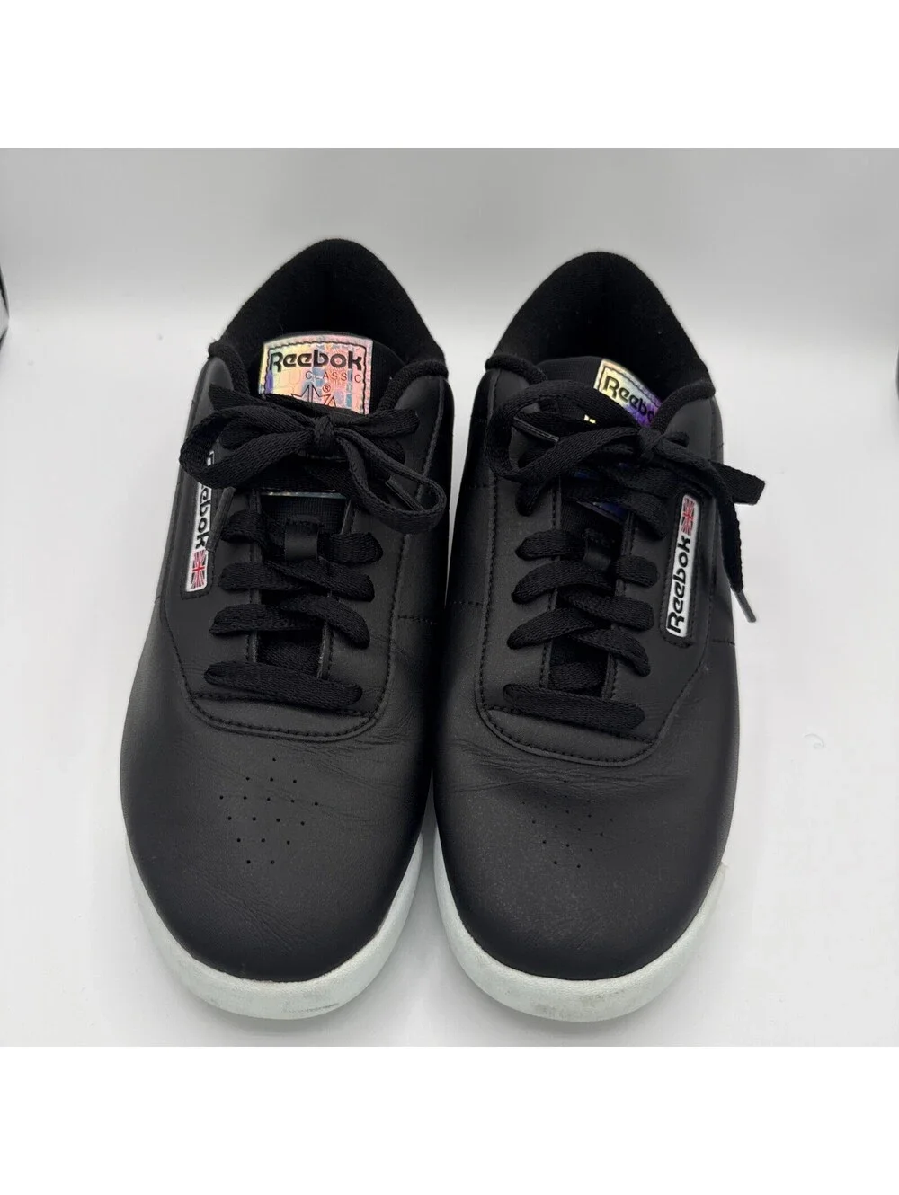 Reebok princess sneakers