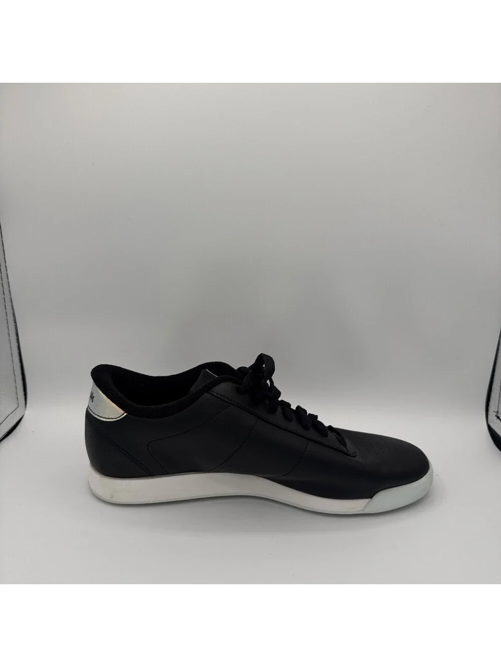 Reebok princess sneakers