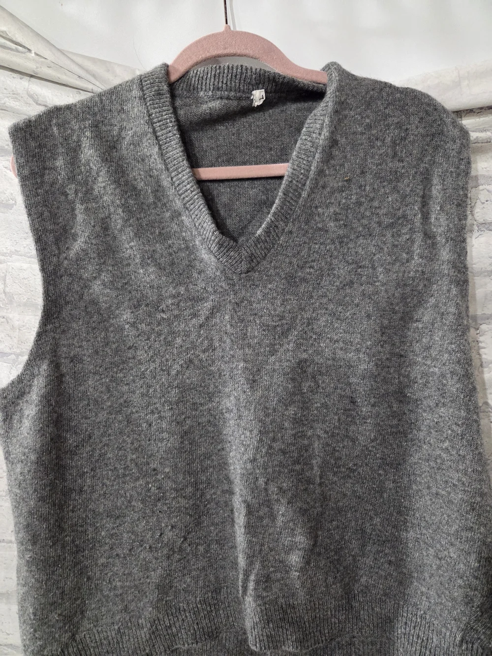 N/A classic gray