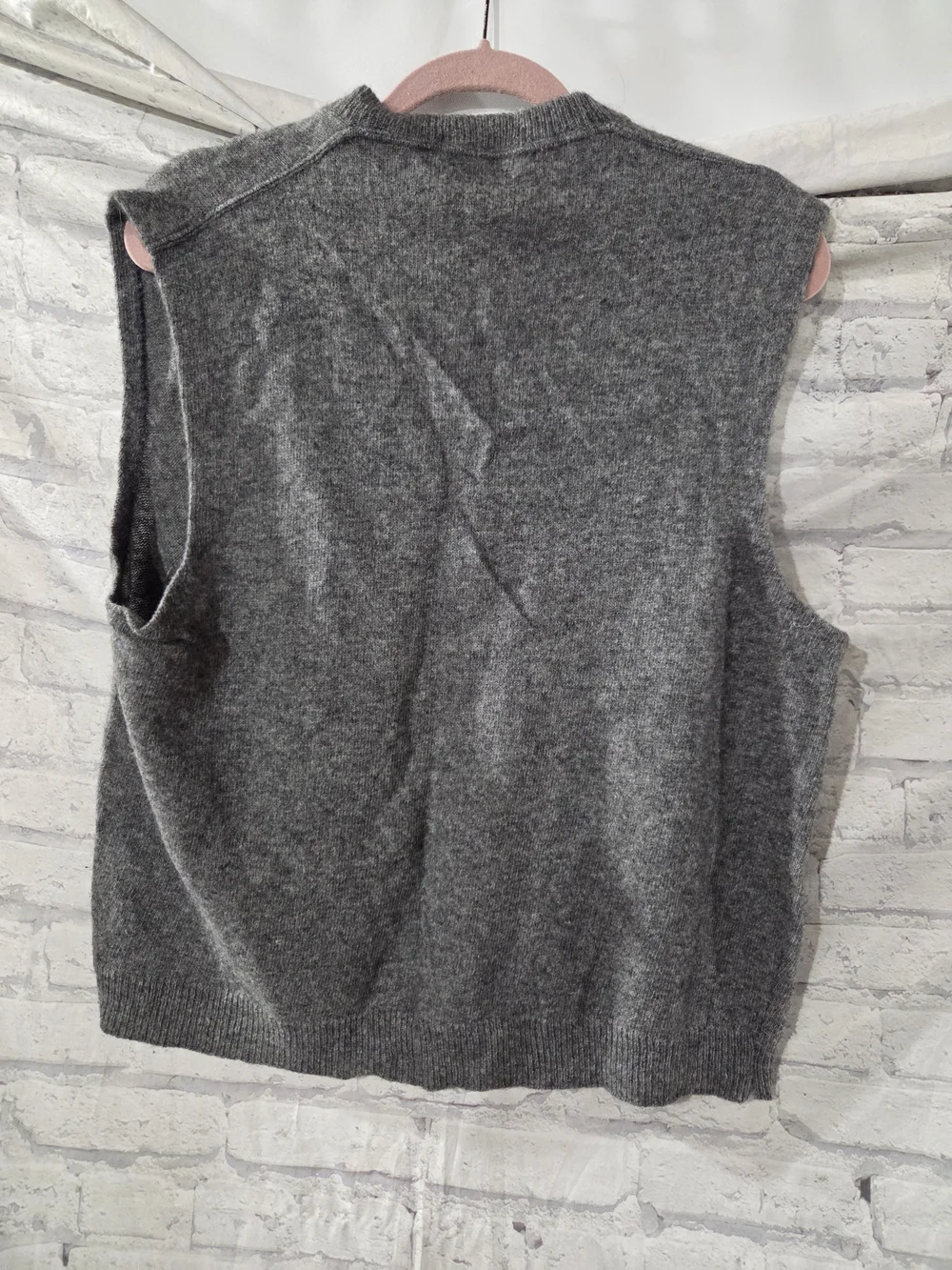 N/A classic gray