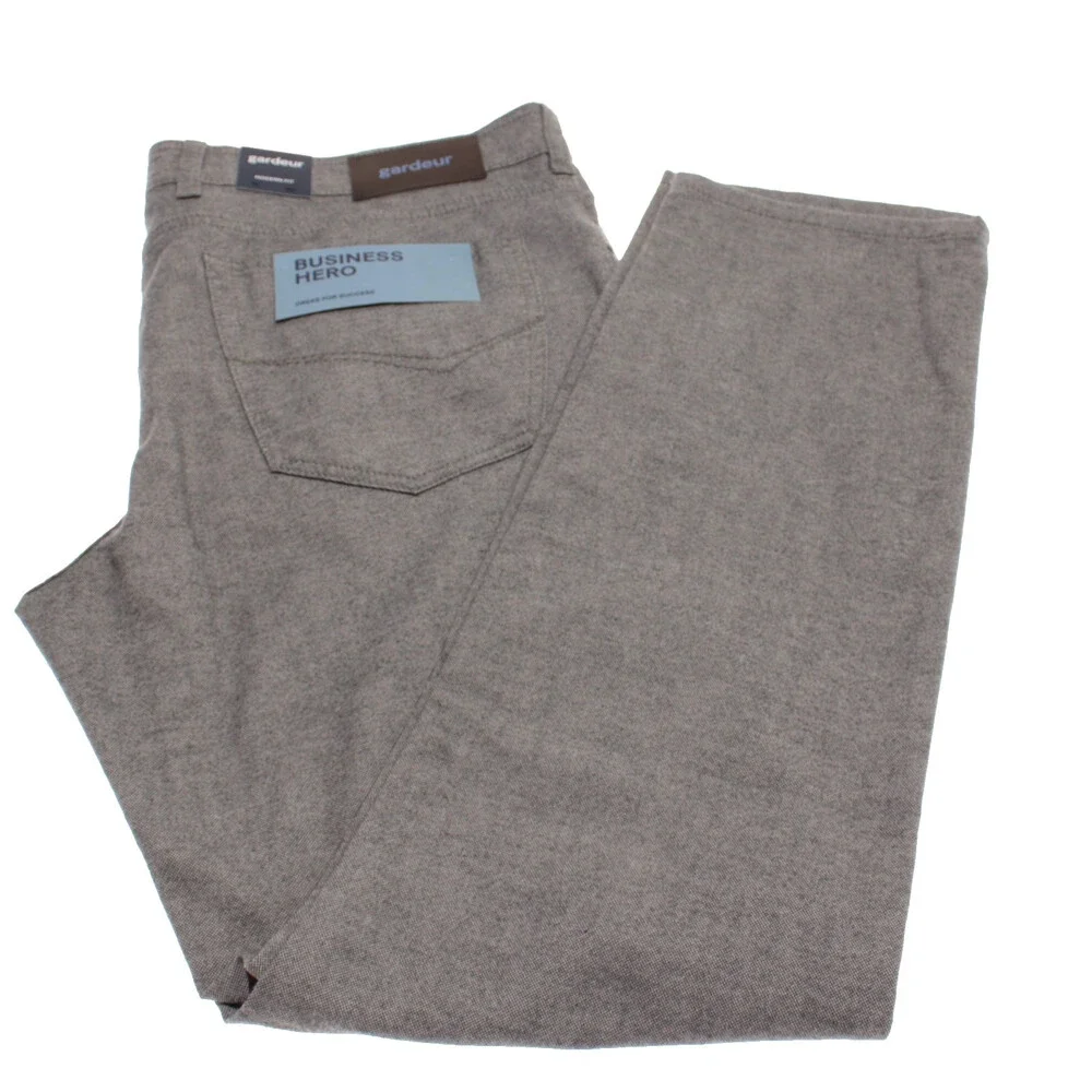 GARDEUR gray 40