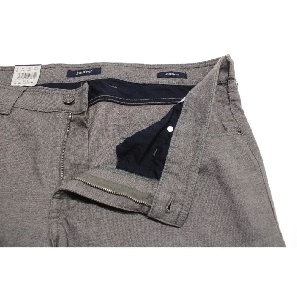 GARDEUR gray 40