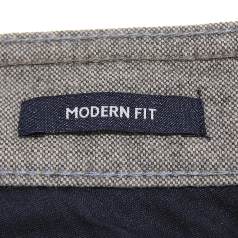 GARDEUR gray 40