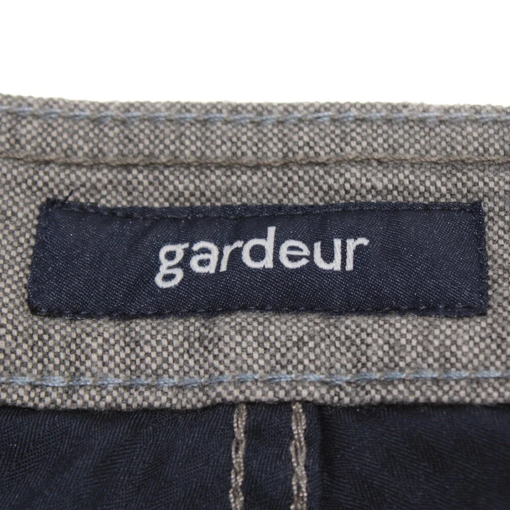GARDEUR gray 40