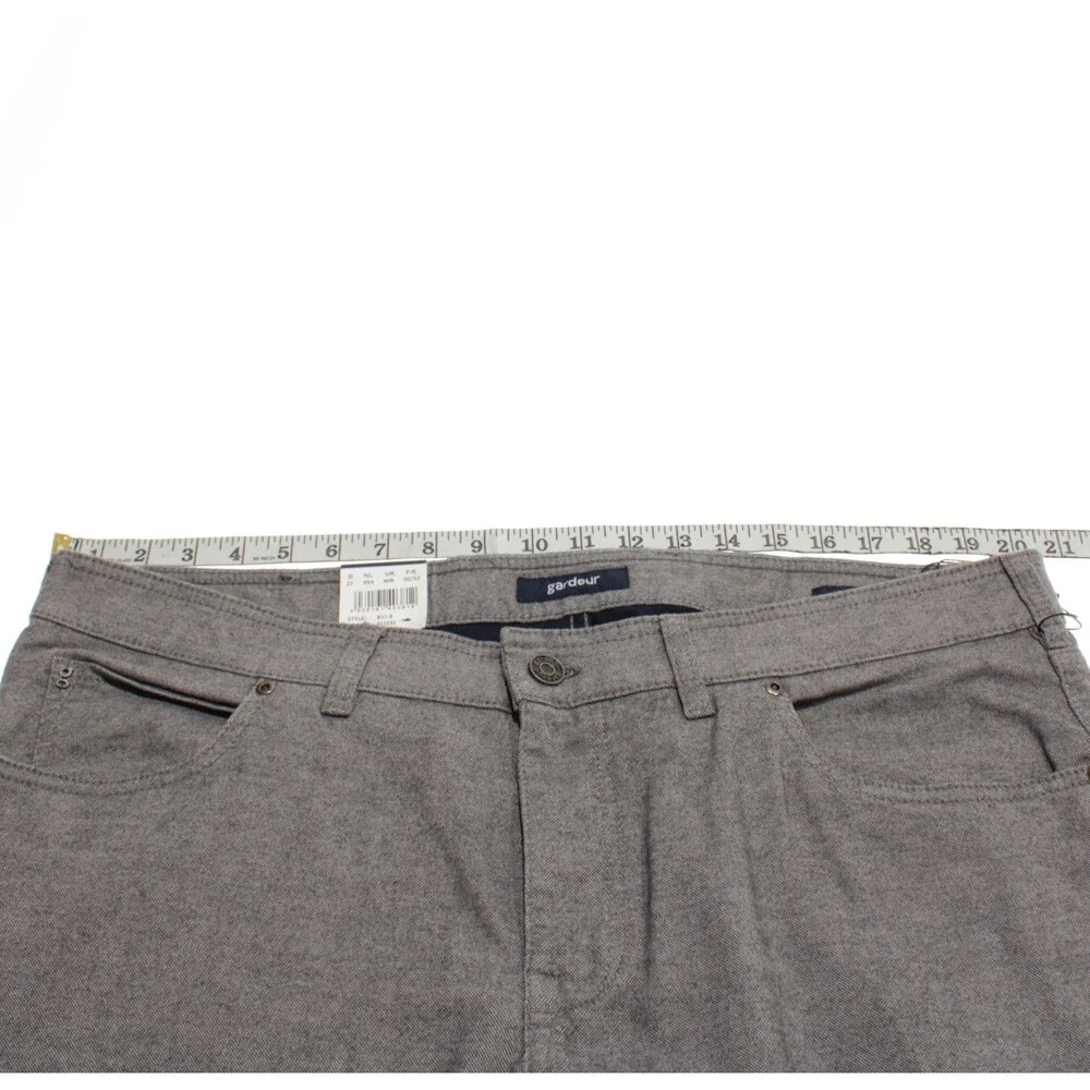 GARDEUR gray 40