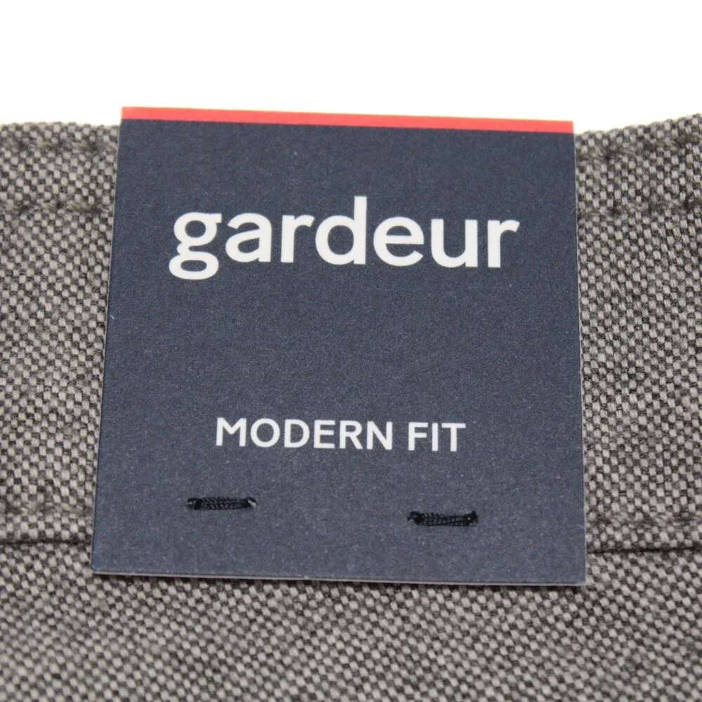 GARDEUR gray 40