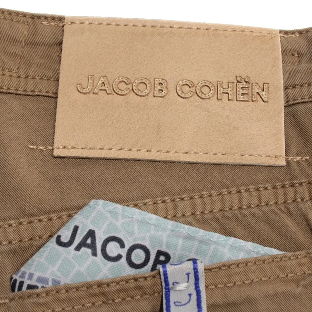 Jacob Cohen jacob cohen