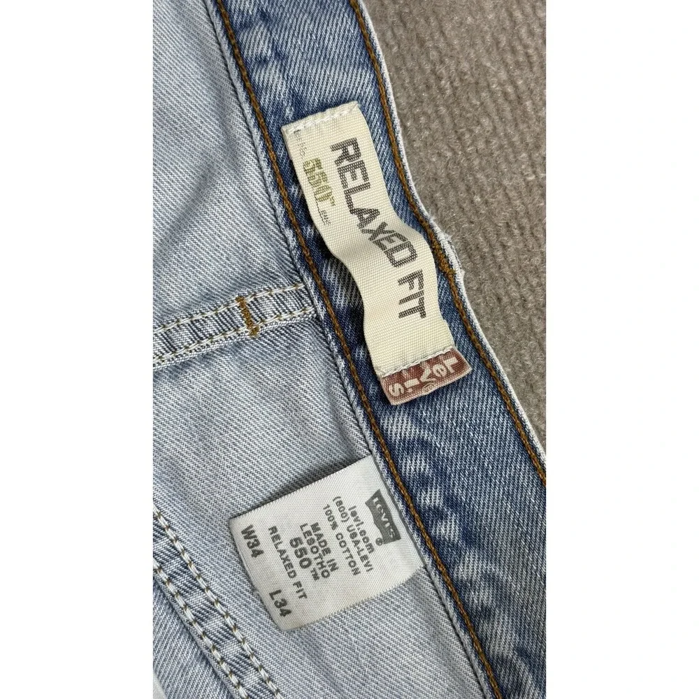 Levis brand levi
