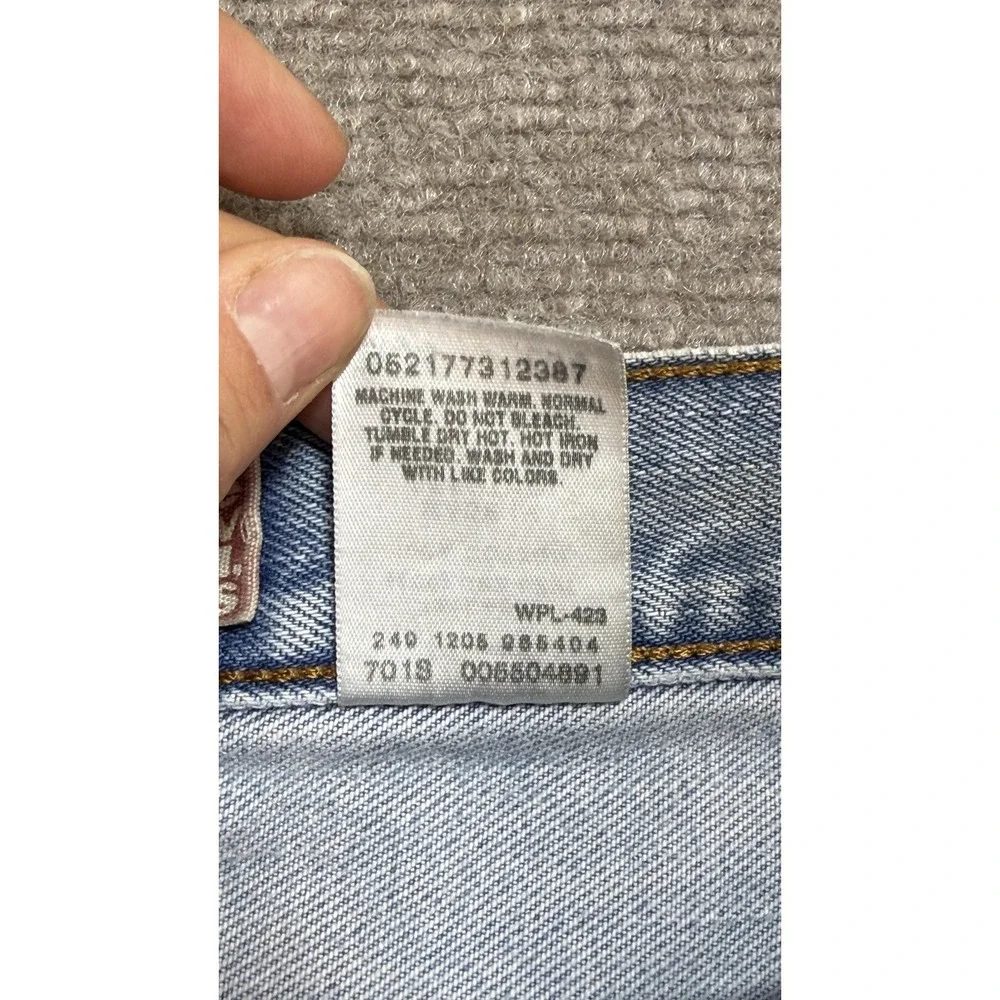 Levis brand levi