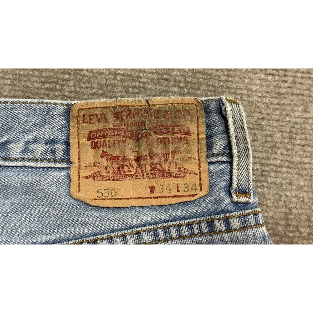 Levis brand levi