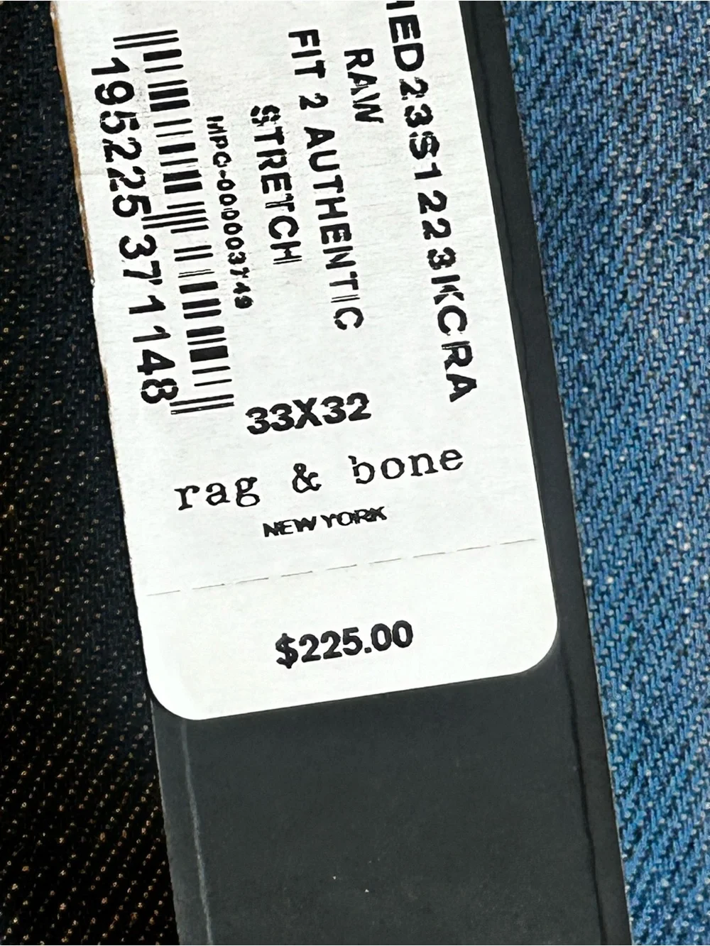 rag & bone rag bone