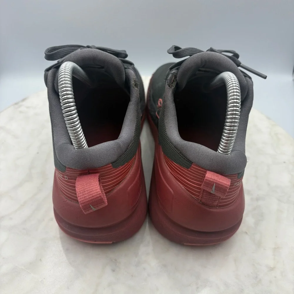 Altra paradigm running