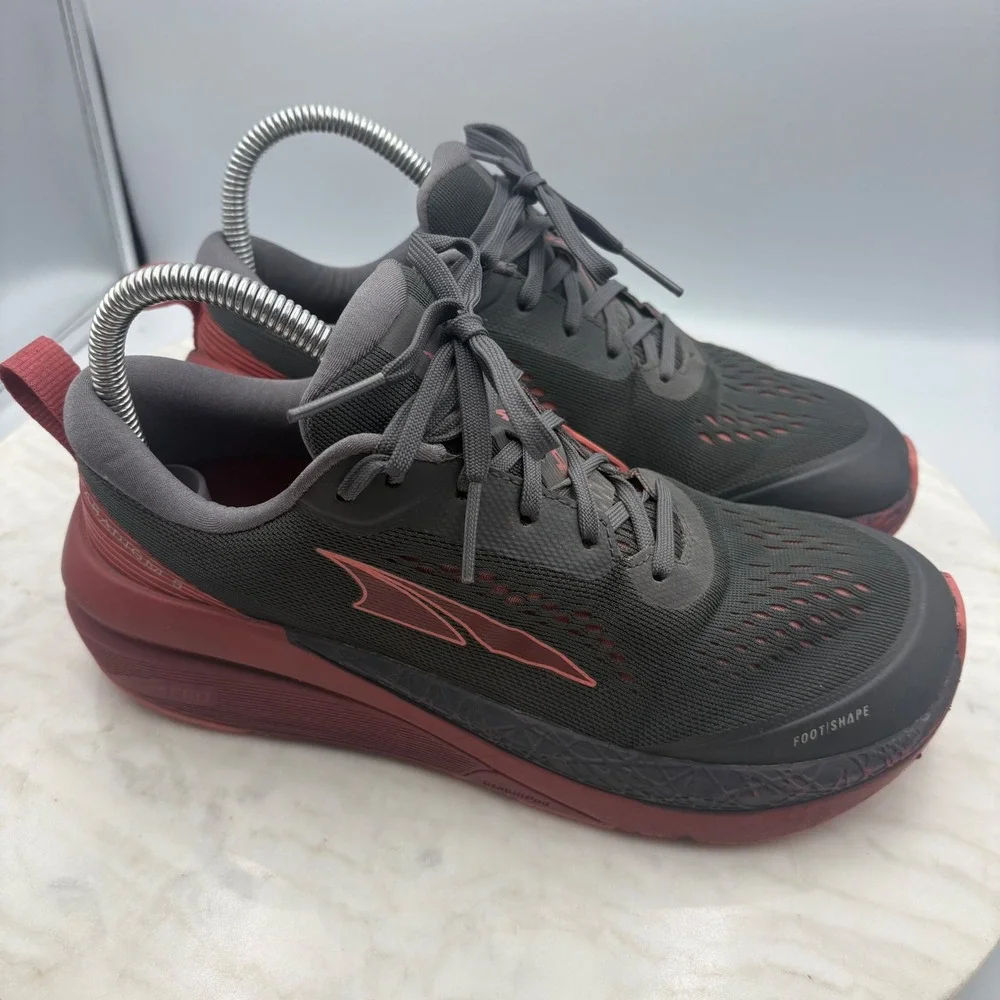 Altra paradigm running