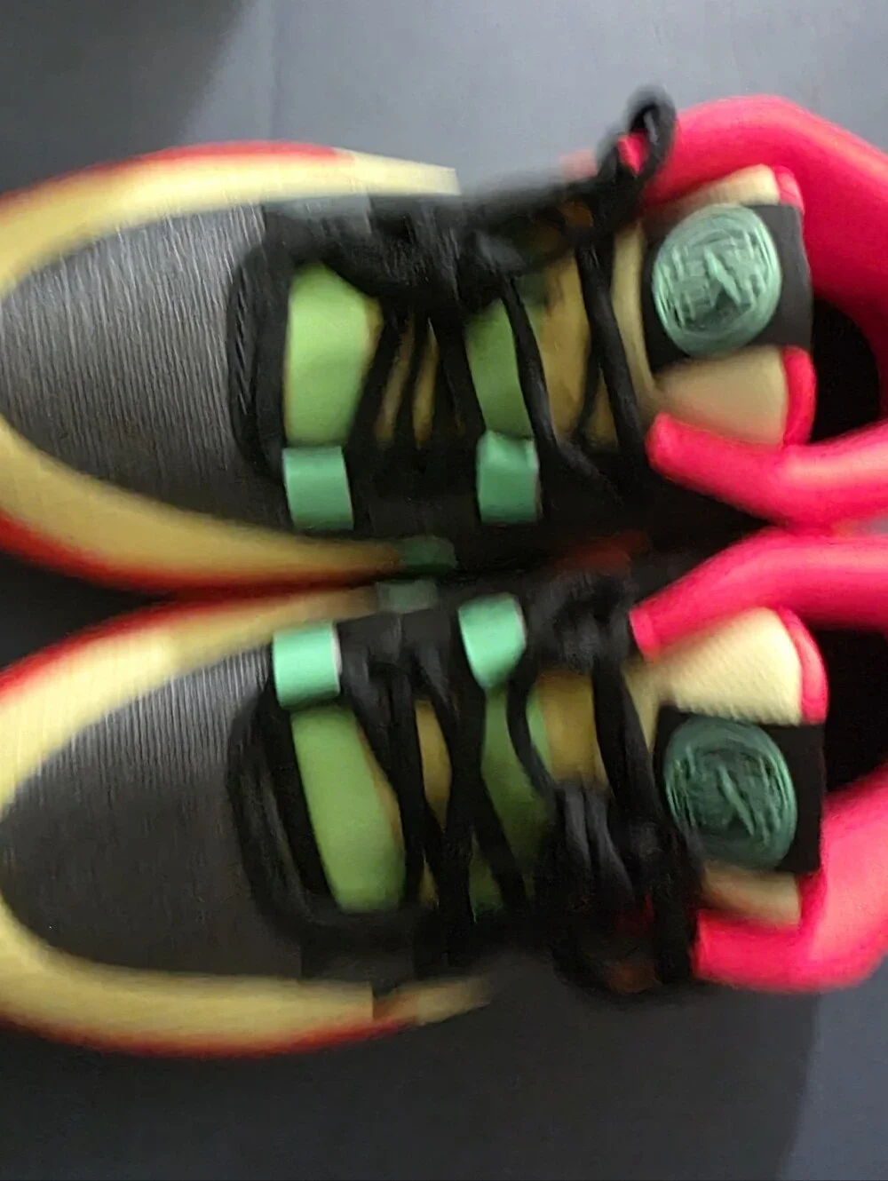 Nike comfortable sneakers
