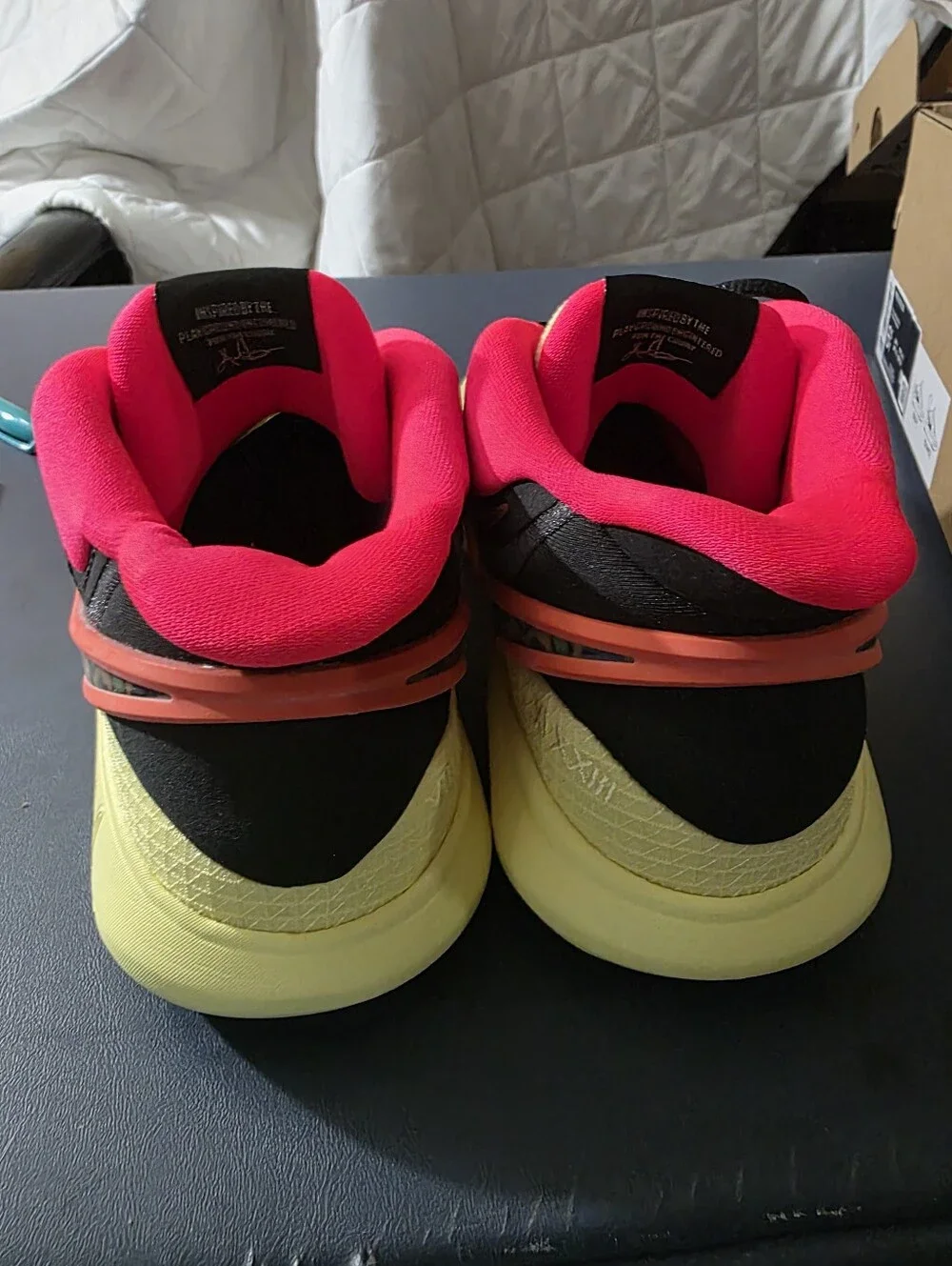 Nike comfortable sneakers