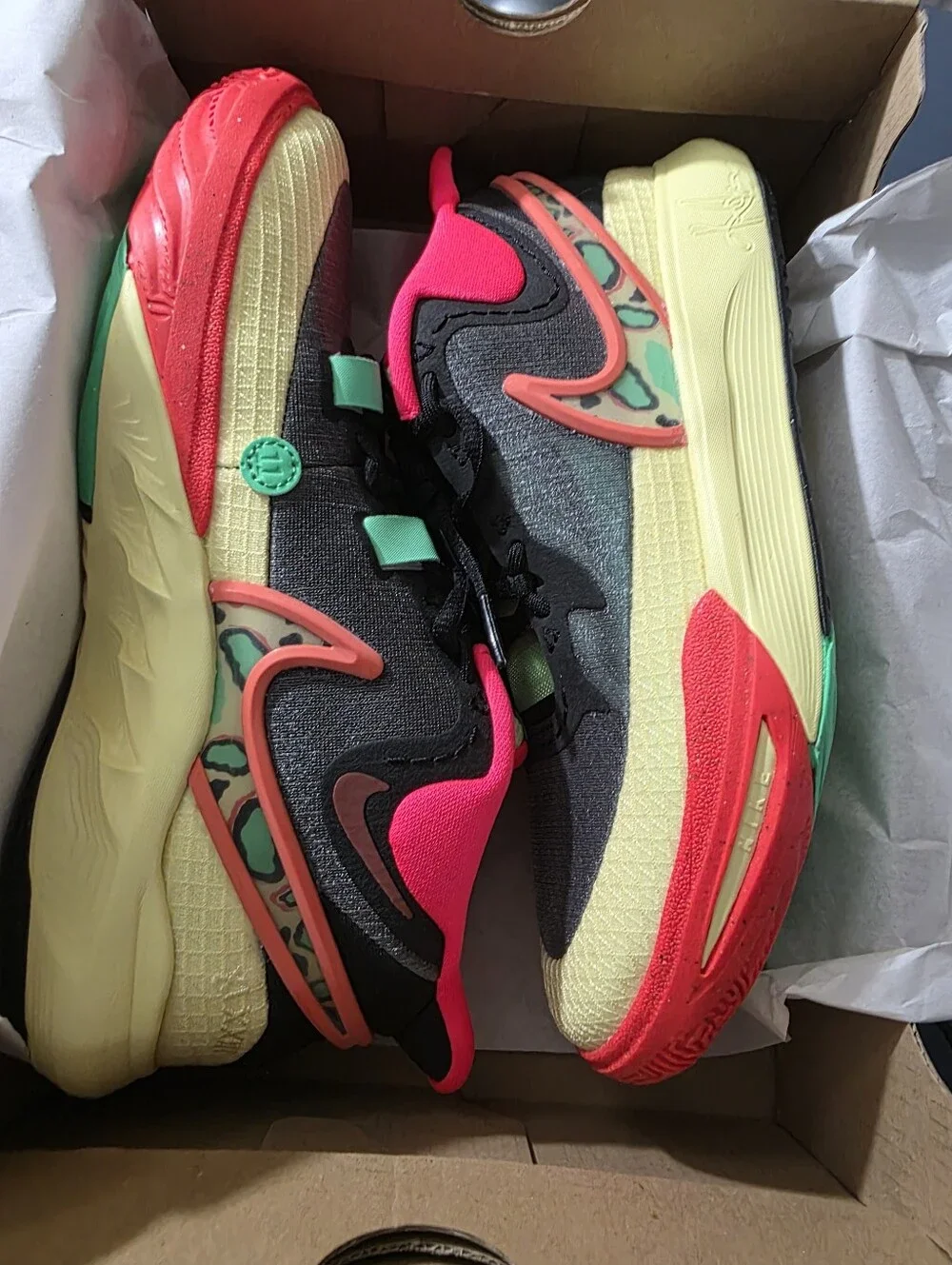 Nike comfortable sneakers
