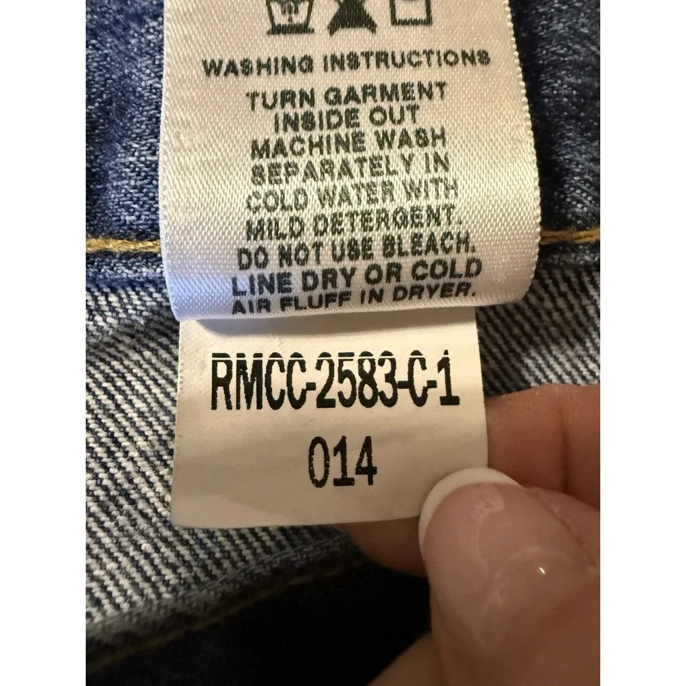 Cinch jeans men