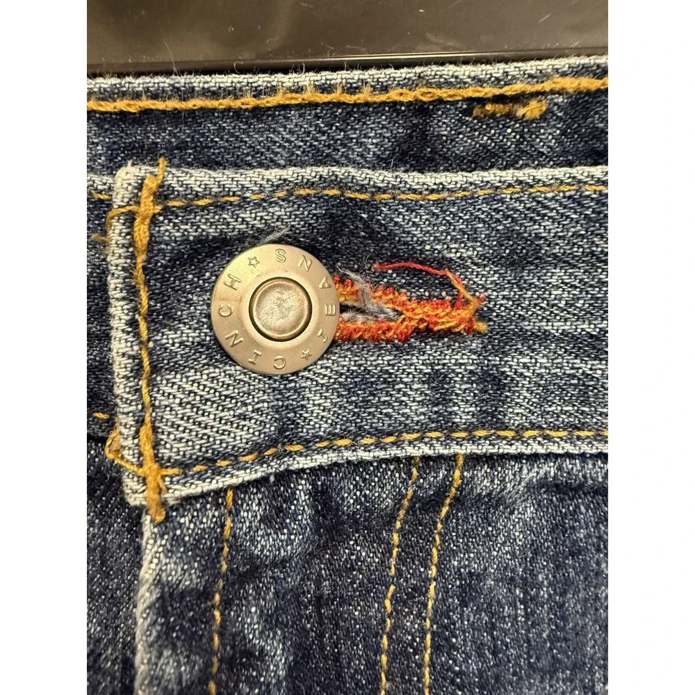Cinch jeans men