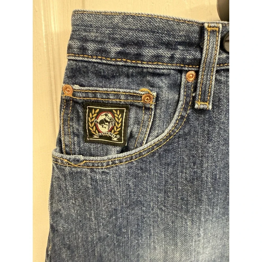 Cinch jeans men