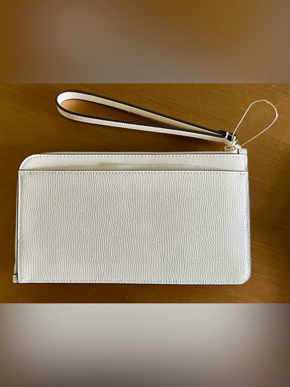 kate spade chic white