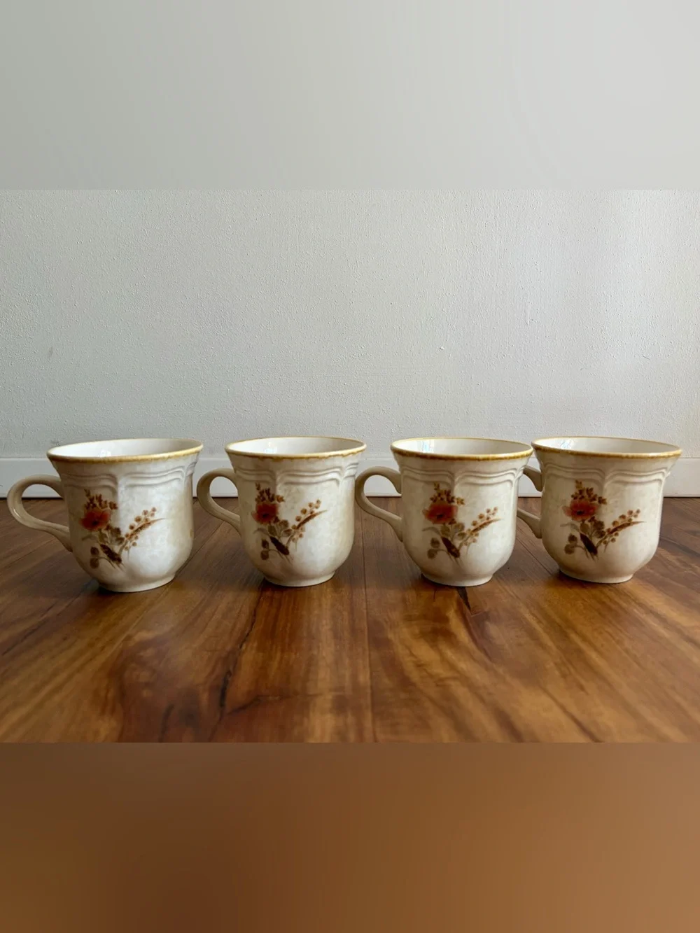 Mikasa vtg made