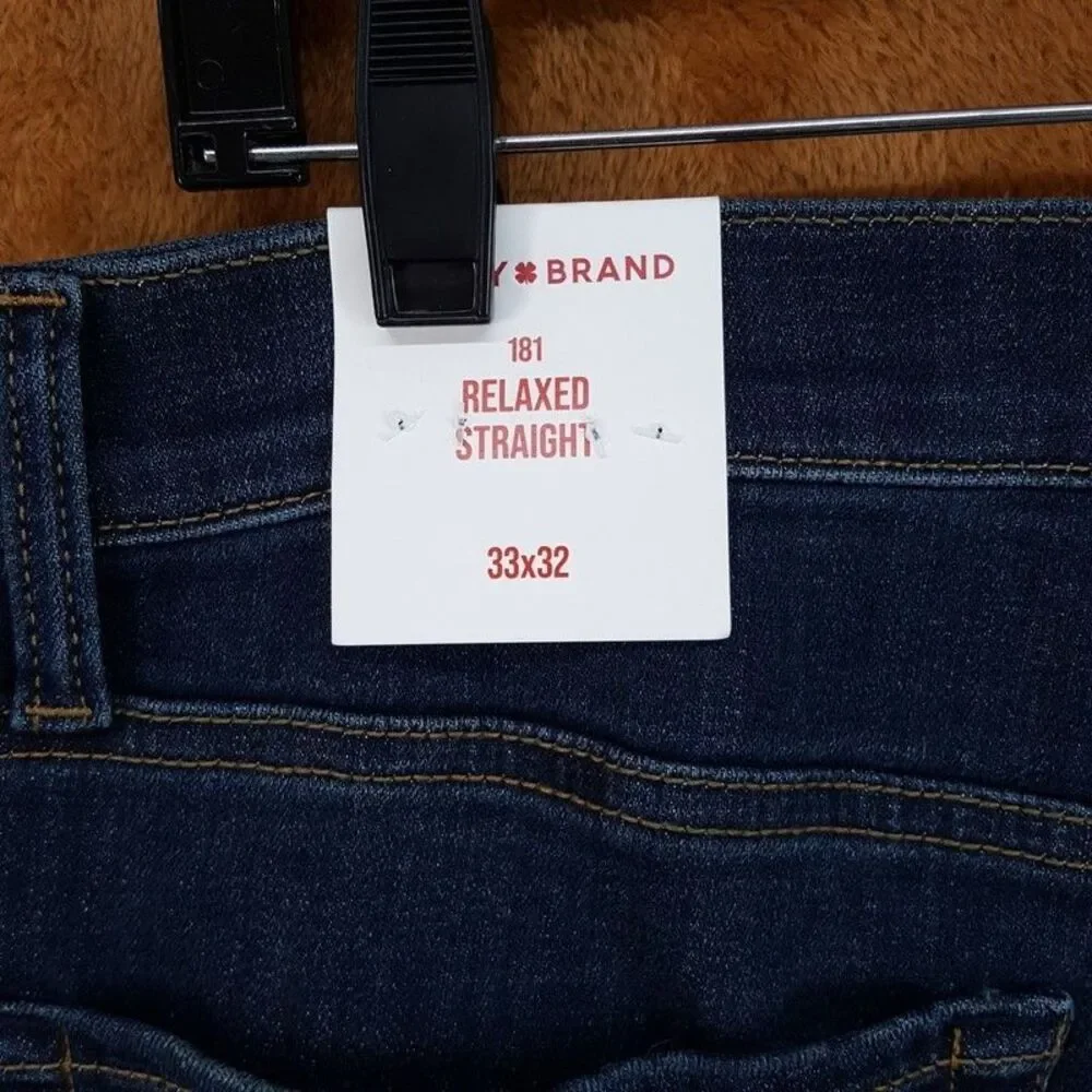 Lucky Brand lucky brand
