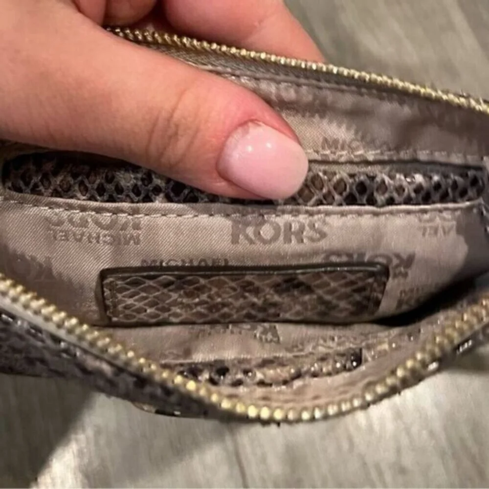 Michael Kors great vintage