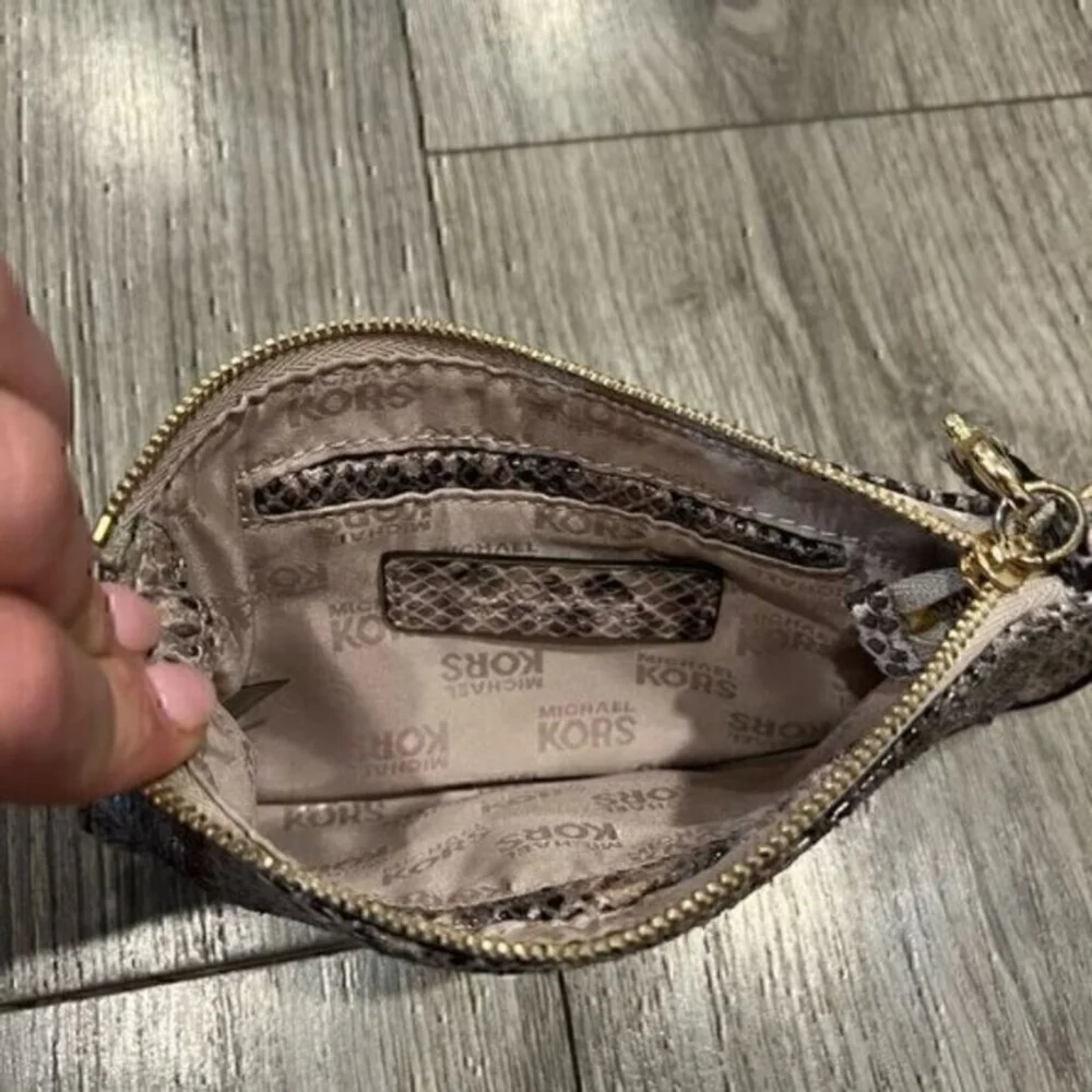 Michael Kors great vintage