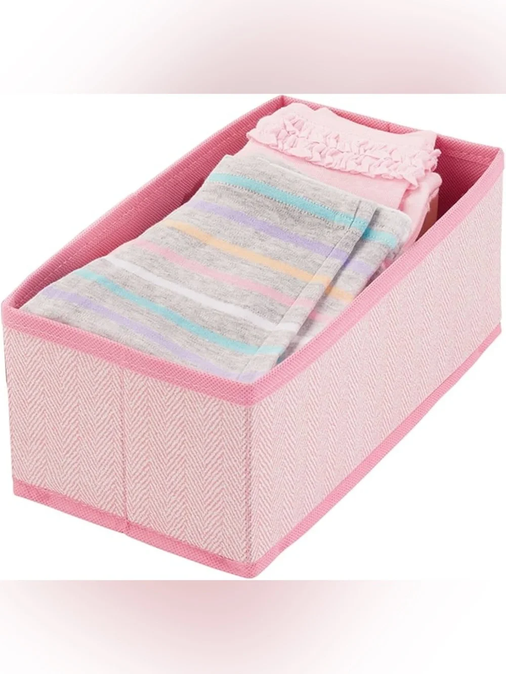 N/A versatile pink