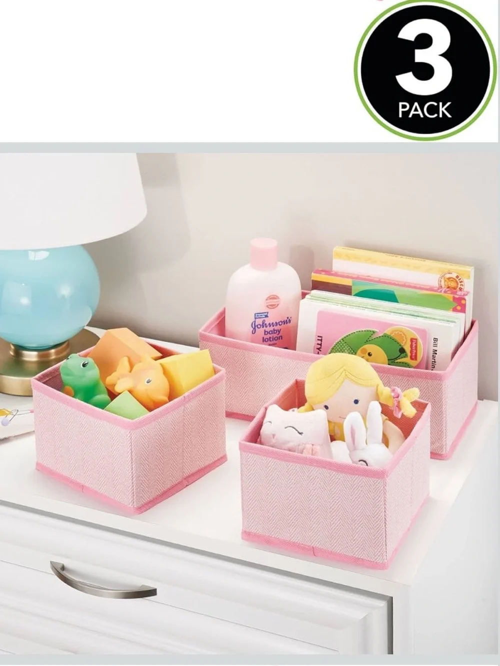 N/A versatile pink