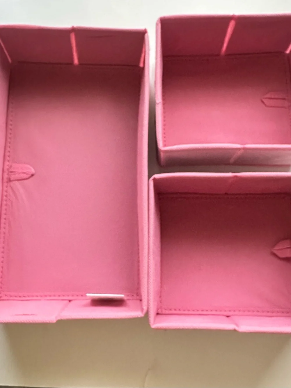 N/A versatile pink