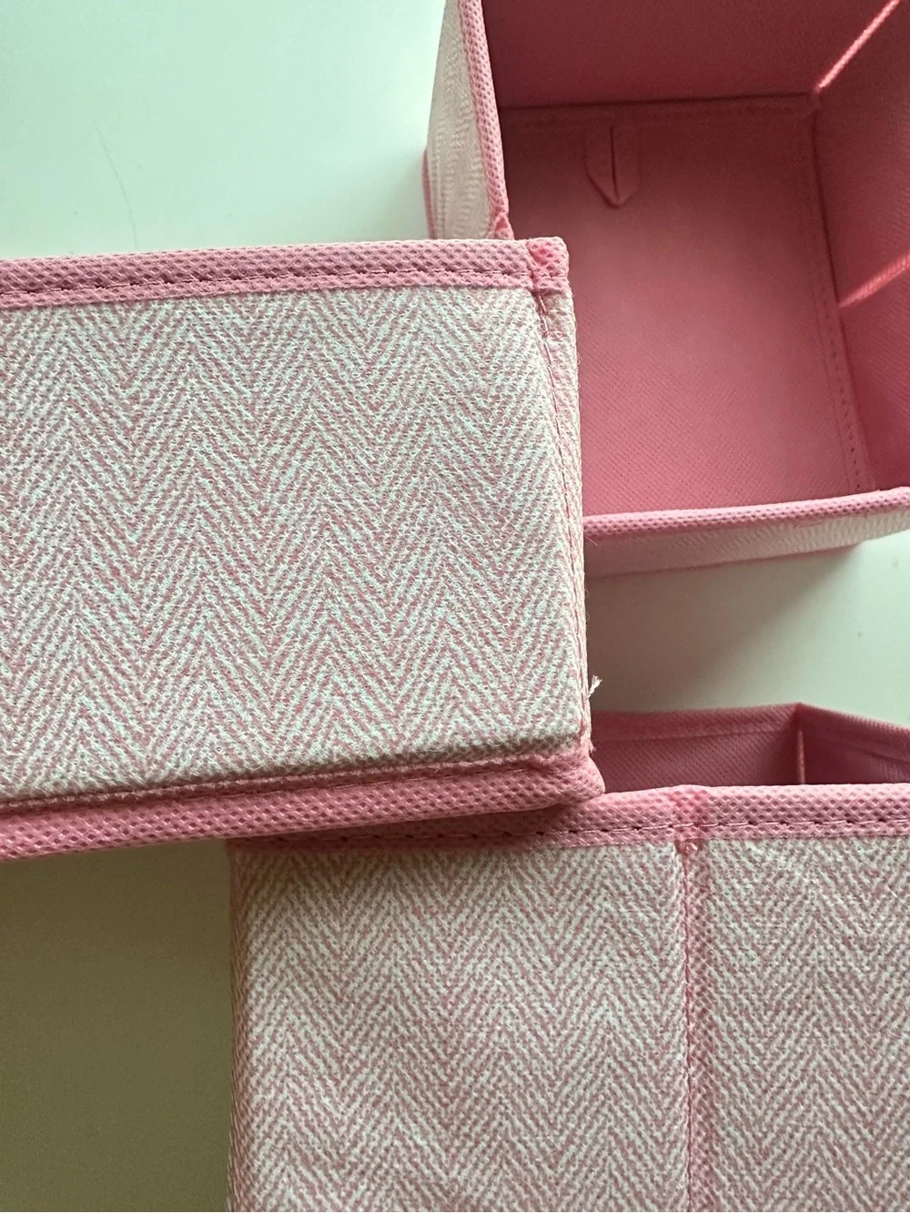 N/A versatile pink