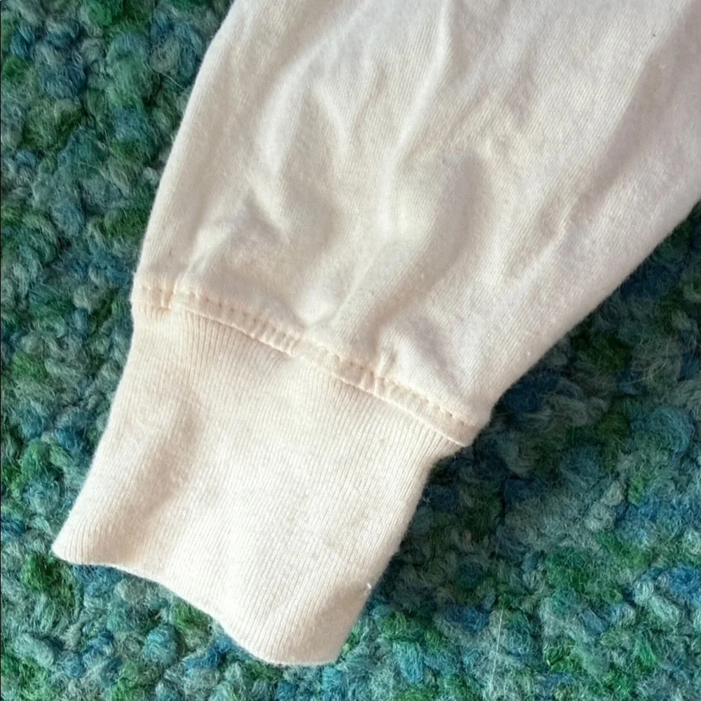 The North Face soft long