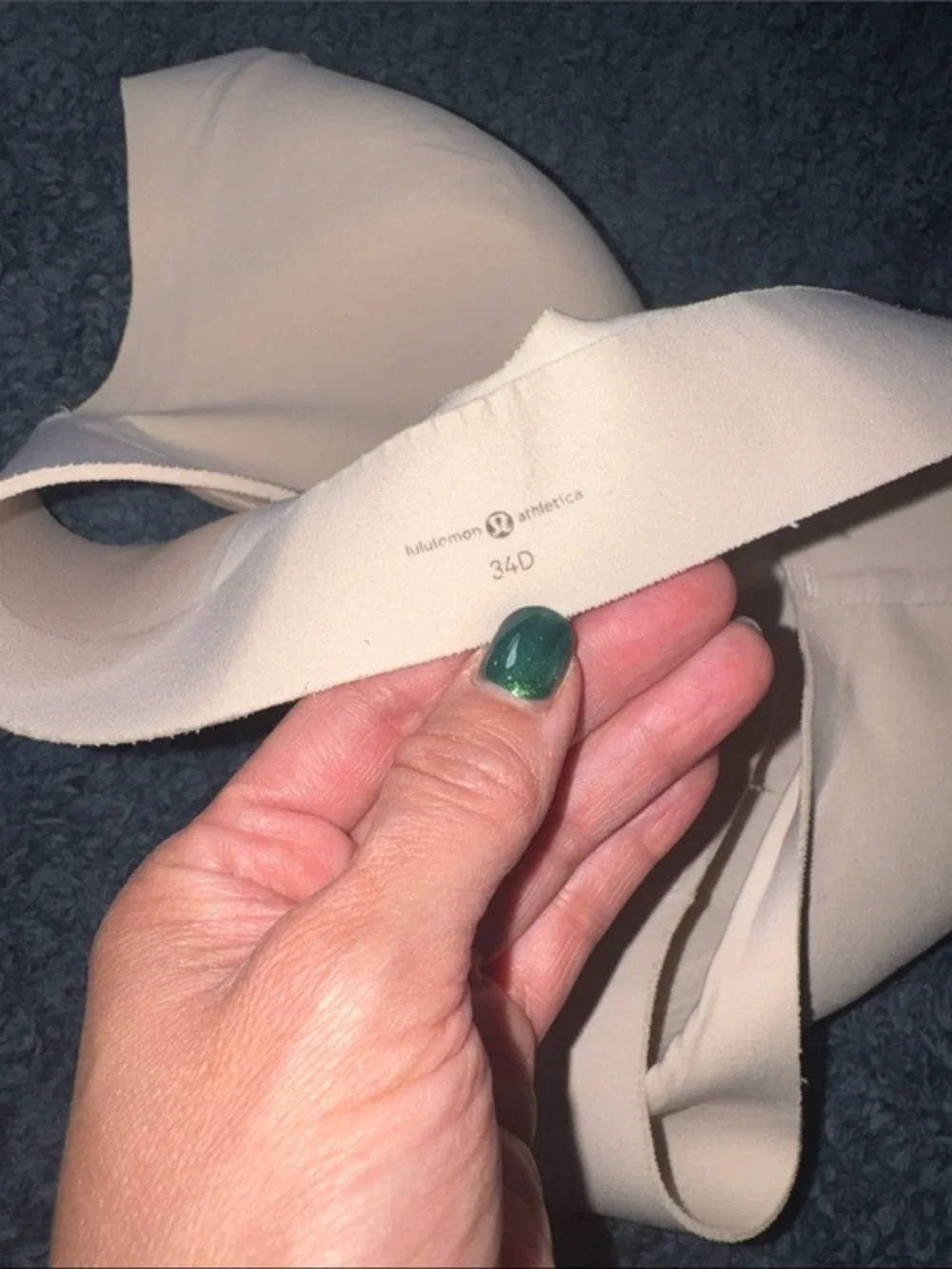 lululemon athletica gently used