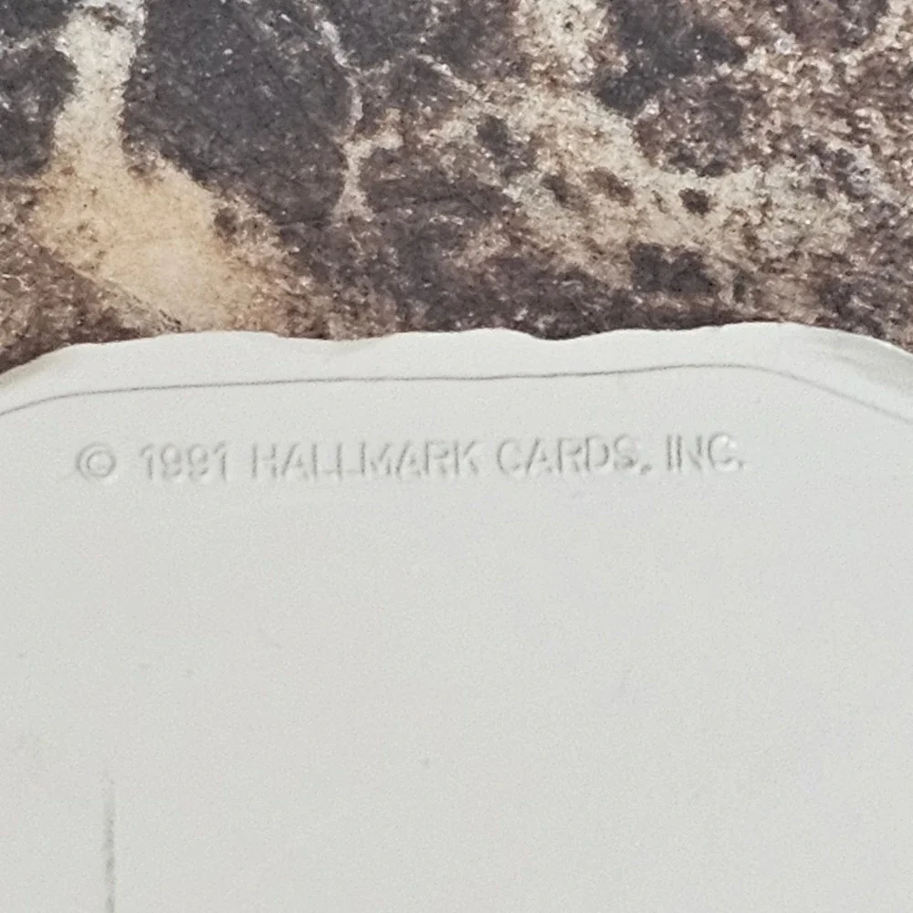 Hallmark individual train
