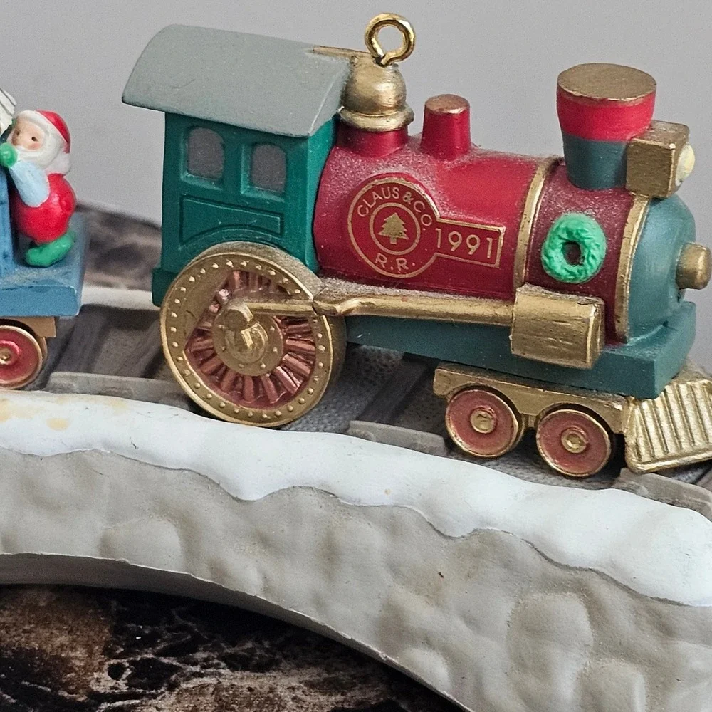 Hallmark like set them