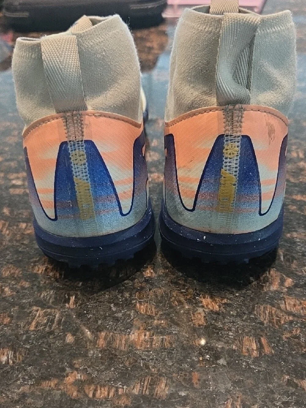 Nike youth soccer