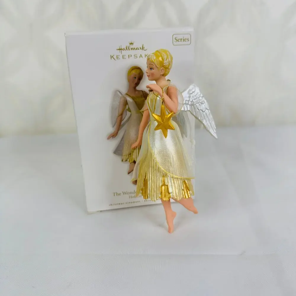 Hallmark keepsake christmas