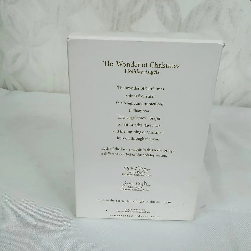 Hallmark keepsake christmas