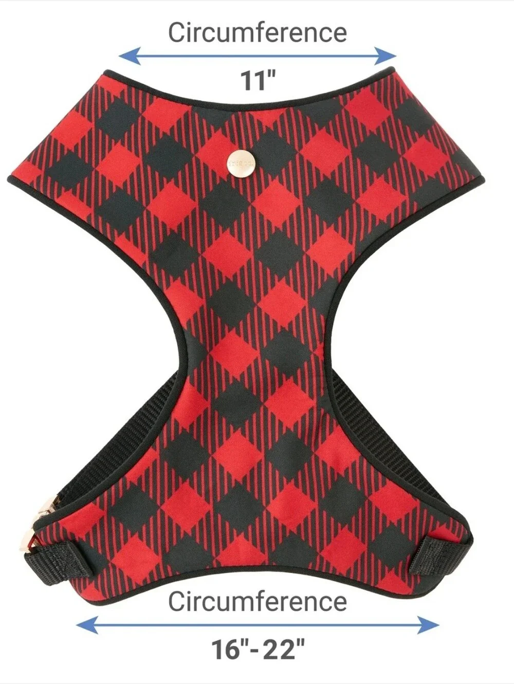 Frisco soft red