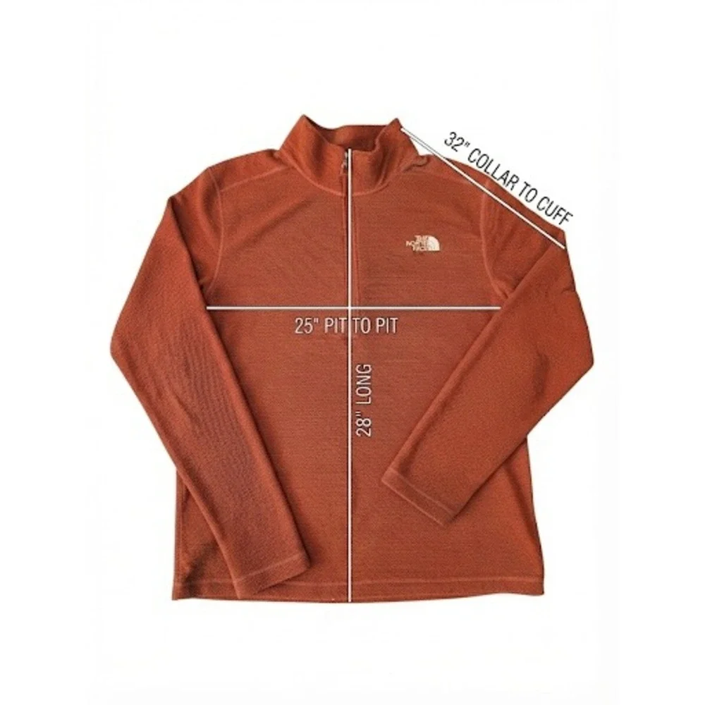 The North Face north face