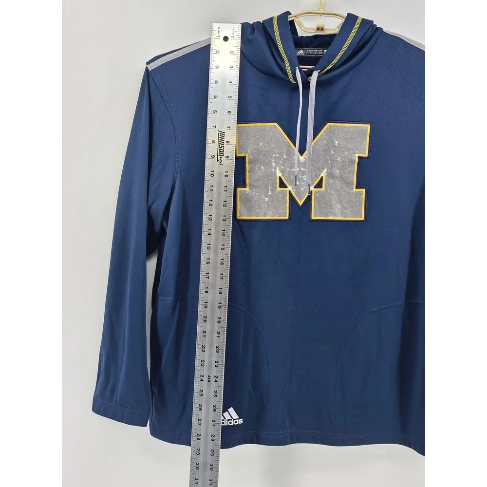 adidas michigan wolverines