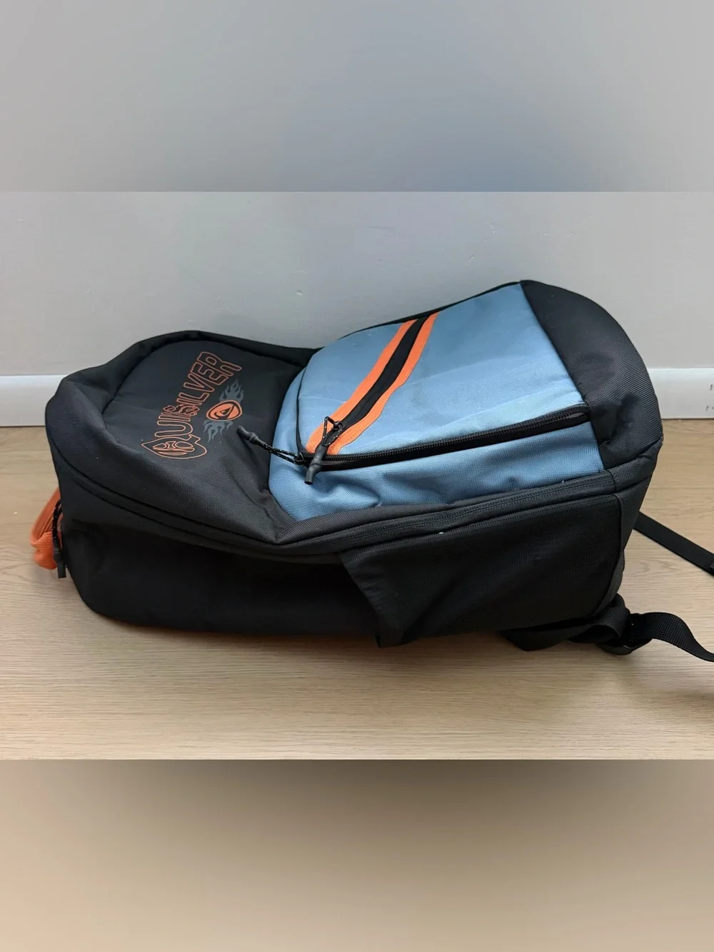 Quiksilver Schoolie Cooler 2.0 backpack