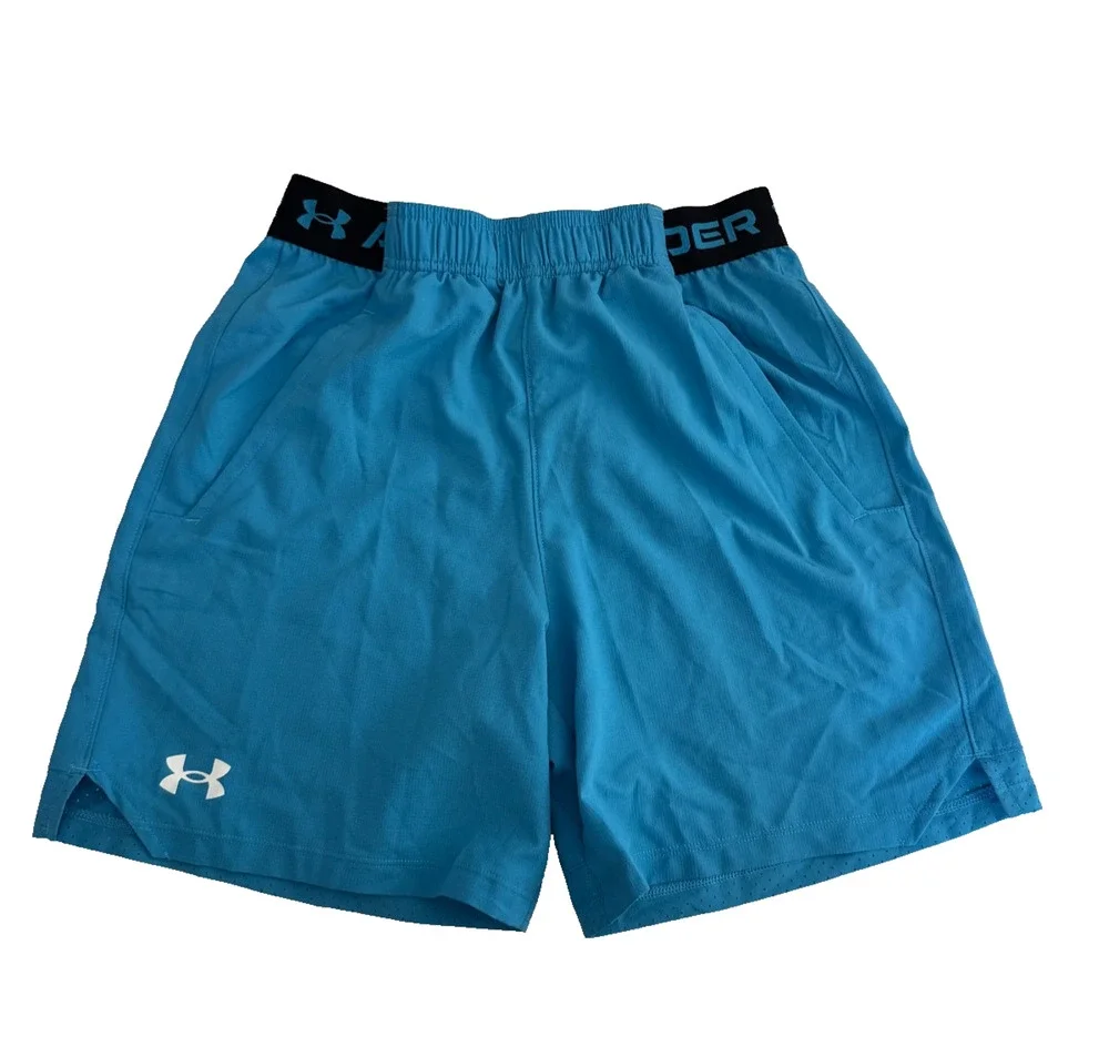Under Armour Men's UA Vanish Woven 6