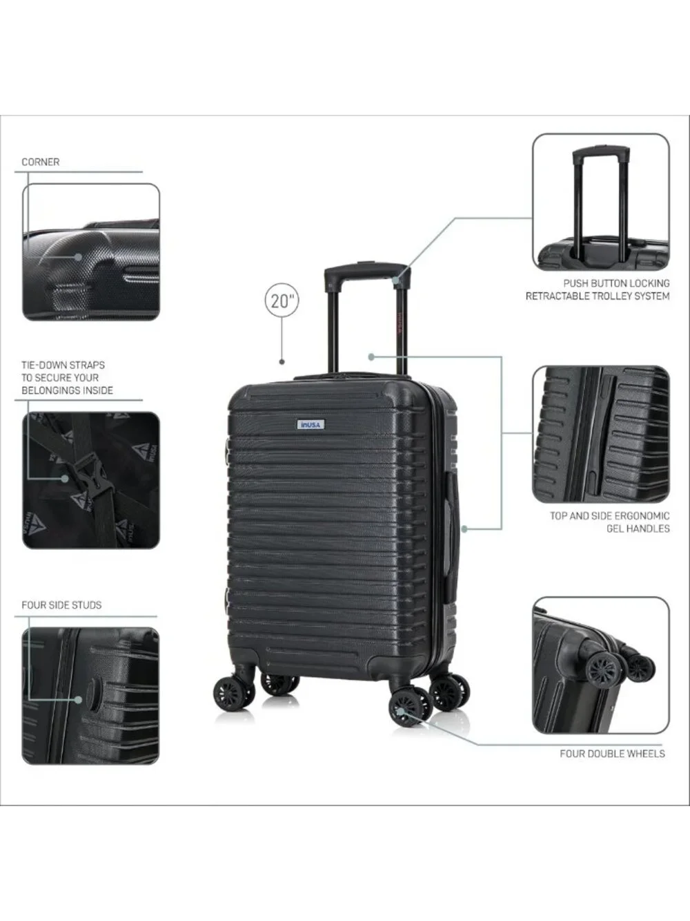N/A travel style